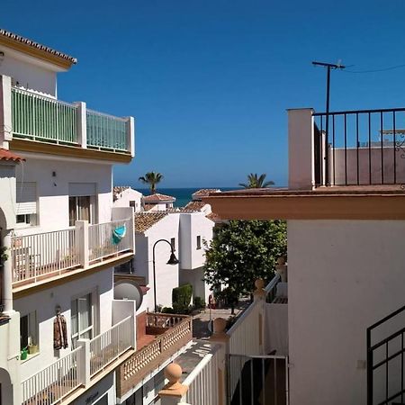 Apartaments La Cala Segunda La Cala De Mijas Exteriör bild