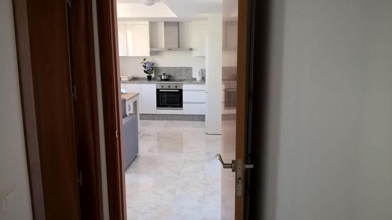 Apartaments La Cala Segunda La Cala De Mijas Exteriör bild