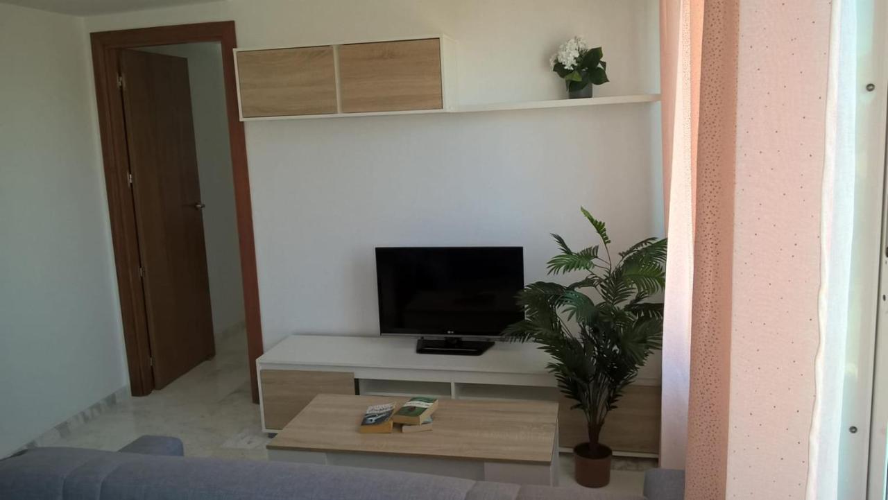 Apartaments La Cala Segunda La Cala De Mijas Exteriör bild