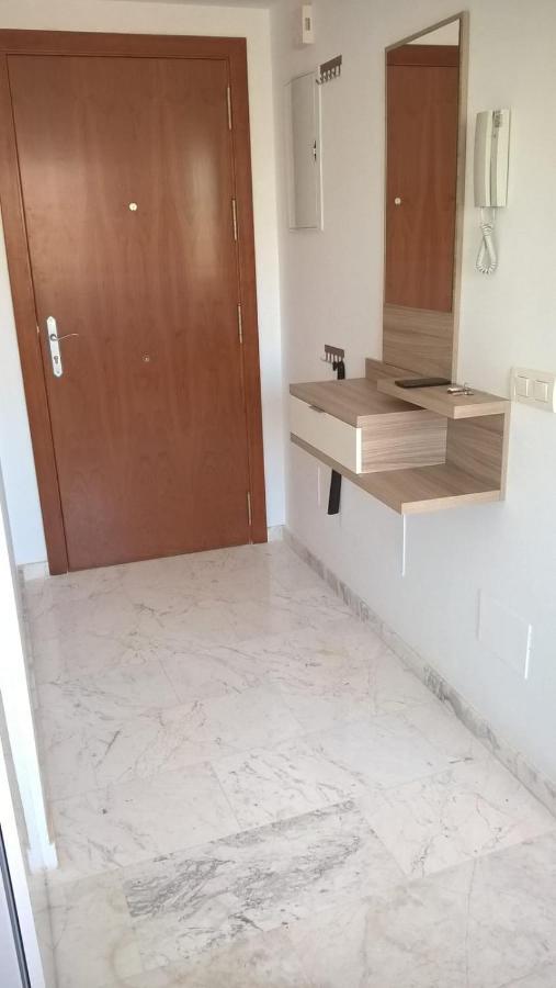 Apartaments La Cala Segunda La Cala De Mijas Exteriör bild