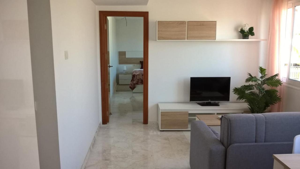 Apartaments La Cala Segunda La Cala De Mijas Exteriör bild
