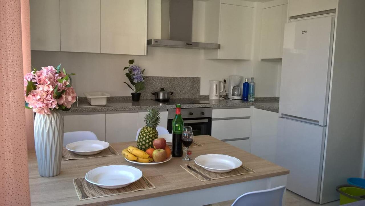 Apartaments La Cala Segunda La Cala De Mijas Exteriör bild